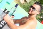 Life in Technicolor Sunday Beach Party at Puncho, Part 2 of 2
